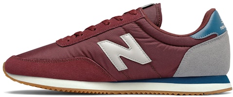 New Balance 720 'Red Grey' UL720UE New Balance 720 'Red Grey' UL720UE
