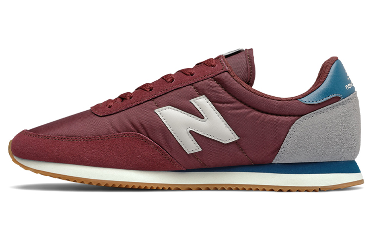 New Balance 720 'Red Grey' UL720UE