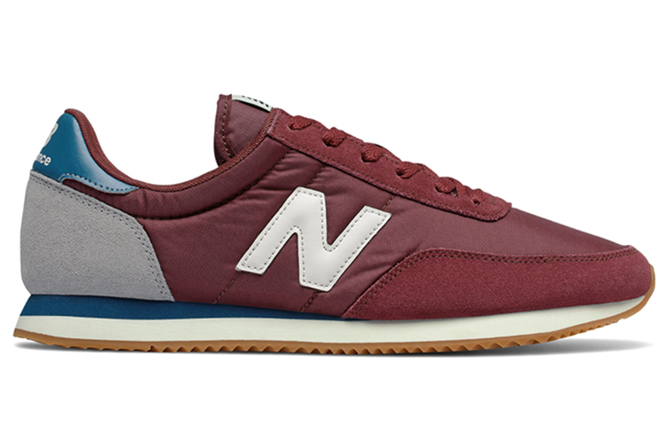 Order New Balance 720 'Merah Abu-abu' UL720UE