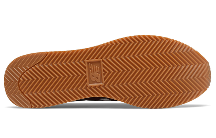 Shop New Balance 720 'Merah Abu-abu' UL720UE