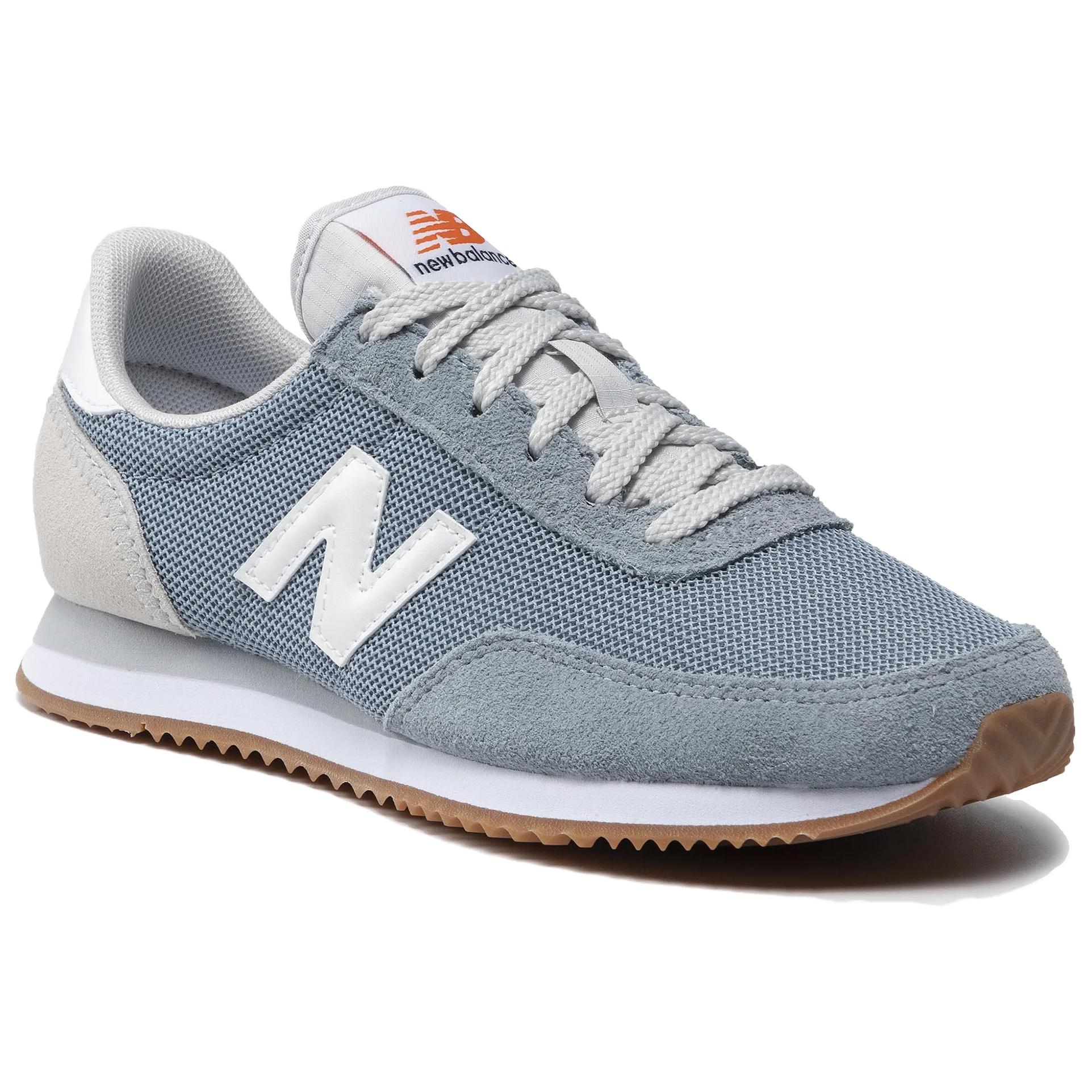 Lookbook New Balance 720 'Reflection' Lelungan UL720BC1