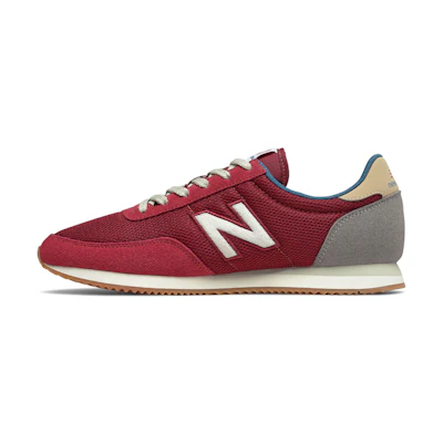 NB 720 'Scarlet Sesame'