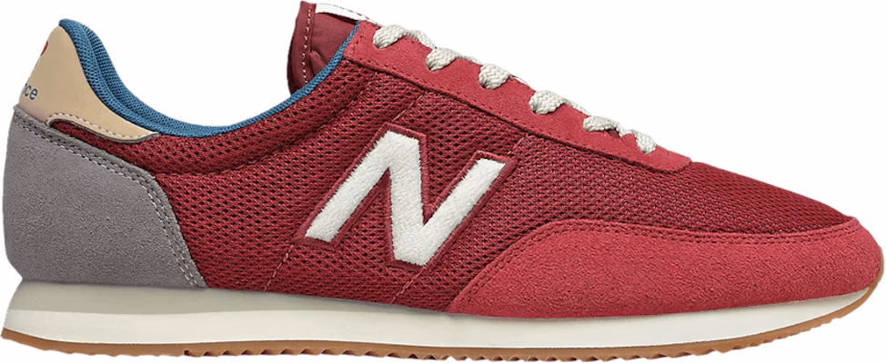 New Balance 720 'Merah Wijen' UL720YC Buy New Balance 720 'Merah Wijen' UL720YC
