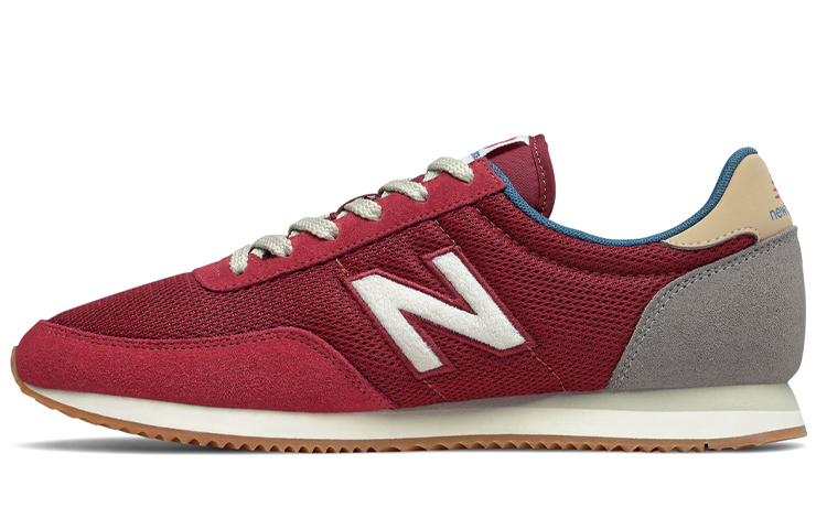 New Balance 720 'Scarlet Sesame' UL720YC