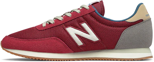 New Balance 720 'Scarlet Sesame' UL720YC New Balance 720 'Scarlet Sesame' UL720YC