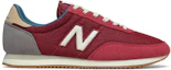 Order New Balance 720 ''Scarlet Sesame'' Sneaker UL720YC