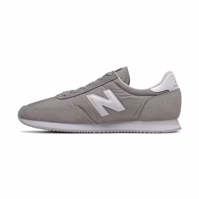 NB 720 'Team Away Grey'
