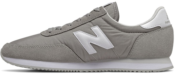 新百伦720“客场灰” UL720AD Order 新百伦720“客场灰” UL720AD