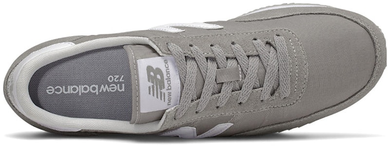 新百伦720“客场灰” UL720AD Shop 新百伦720“客场灰” UL720AD