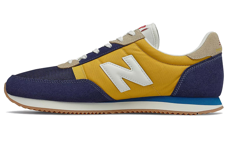 New Balance 720 'Team Red Pigment' UL720SP1