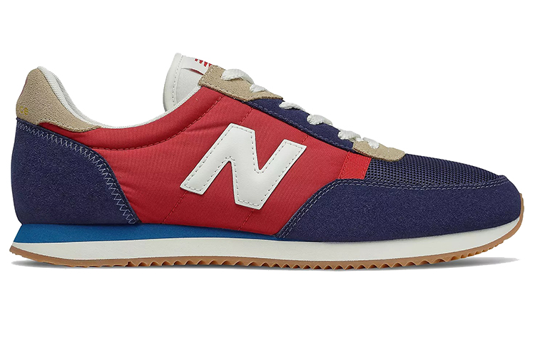 Order New Balance 720 'Merah Pigmen Team'. UL720SP1