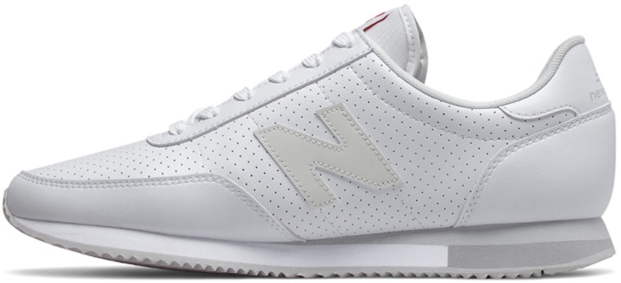 New Balance 720 Series 'Putih' UL720CC Buy New Balance 720 Series 'Putih' UL720CC