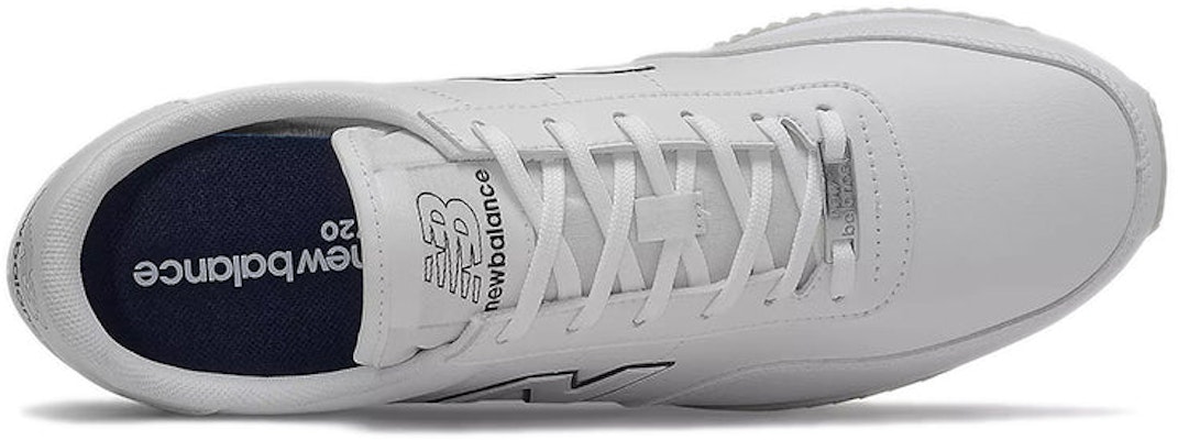 New Balance 720 'White' UL720WP1 Shop New Balance 720 'White' UL720WP1