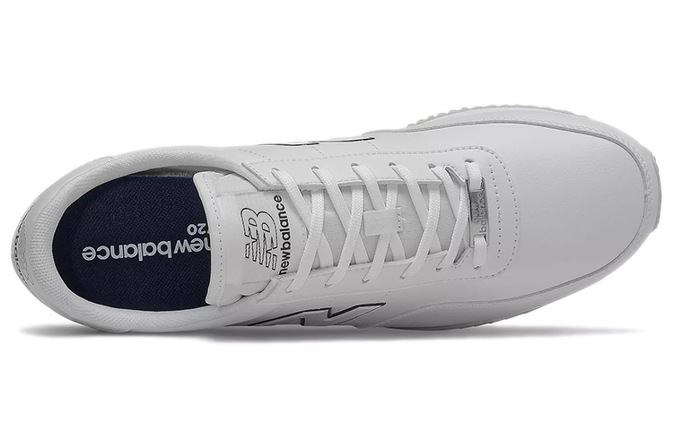 Shop New Balance 720 'Blanco' UL720WP1