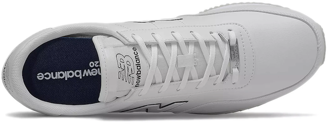 New Balance 720 'Blanco' UL720WP1 Shop New Balance 720 'Blanco' UL720WP1
