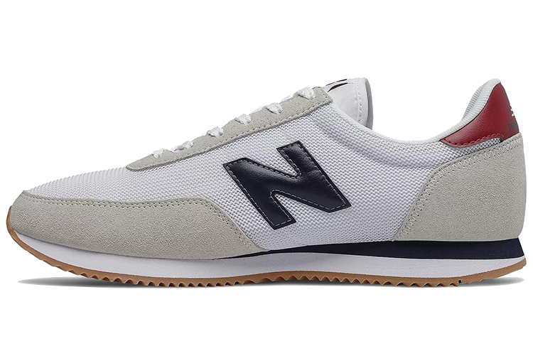 New Balance 720 'White Scarlet' UL720BA1