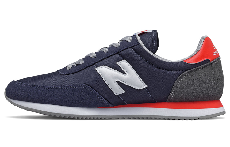 New Balance 720 Classic 'Navy Red' UL720UA