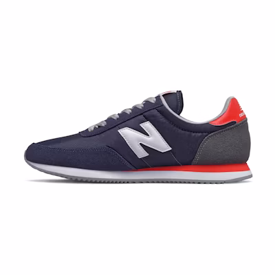 NB 720 Classic 'Navy Red'