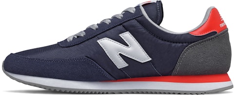 New Balance 720 Classic 'Navy Red' UL720UA New Balance 720 Classic 'Navy Red' UL720UA