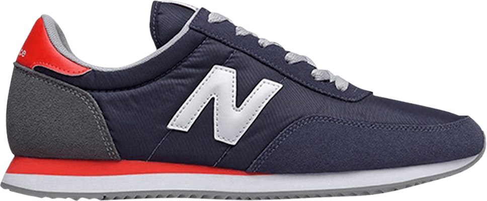 New Balance 720 Classic 'Navy Red' UL720UA Buy New Balance 720 Classic 'Navy Red' UL720UA