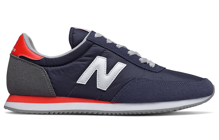 Order New Balance 720 Klasik 'Navy Merah' UL720UA