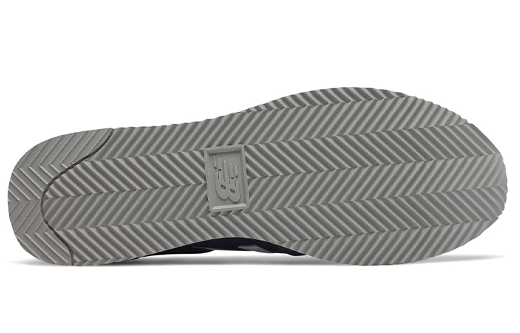 Shop New Balance 720 Klasik 'Navy Merah' UL720UA