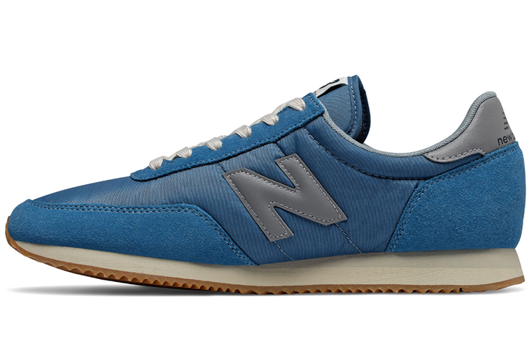 New Balance 720 D-Wide Blue/Grey UL720BB