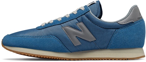 New Balance 720 D-Wide Blue/Grey UL720BB New Balance 720 D-Wide Blue/Grey UL720BB