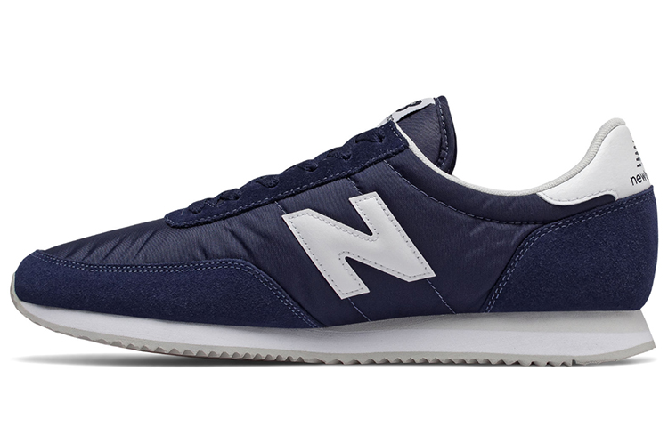 New Balance 720 D-Wide Blue UL720AB