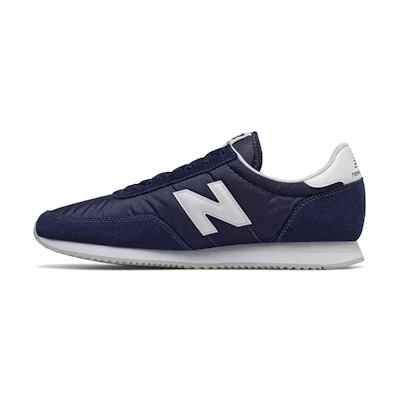 NB 720 D-Wide Blue