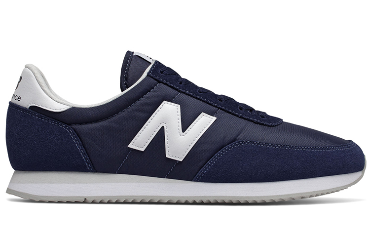 Order New Balance 720 系列 D 寬 藍色