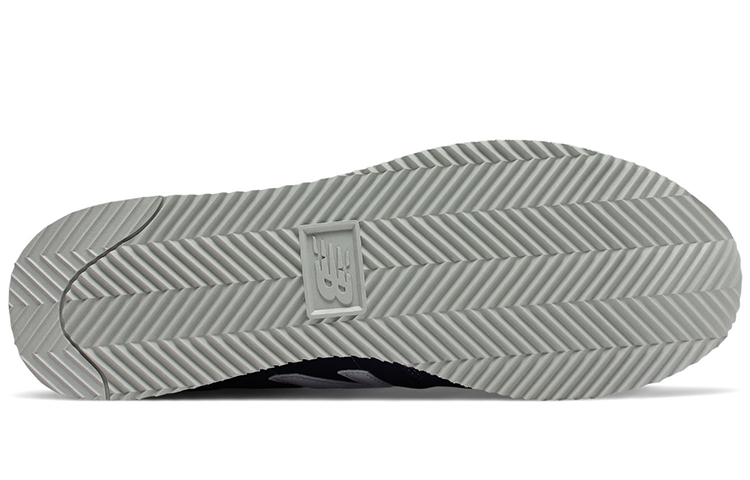 Shop New Balance 720 系列 D 寬 藍色