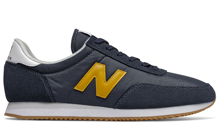 Order New Balance 720 D-Lebar Biru/Kuning UL720BA