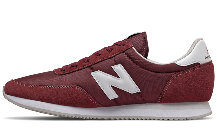 New Balance 720 D-Wide Red UL720AC