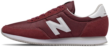 New Balance 720 D-Wide Red UL720AC New Balance 720 D-Wide Red UL720AC