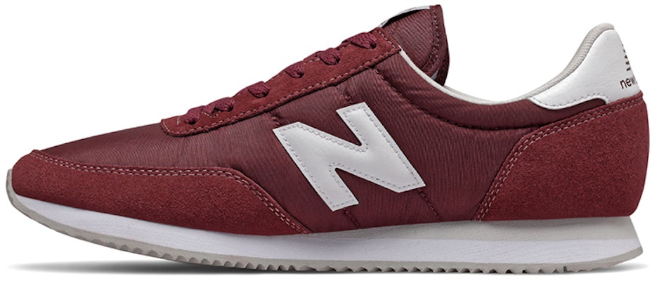 New Balance 720系列 D寬 紅色 Buy New Balance 720系列 D寬 紅色