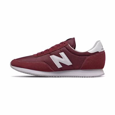 NB 720 D-Wide Red
