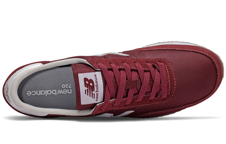 Order New Balance 720 D-Wide Rosso UL720AC