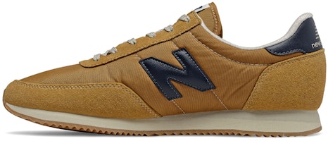 New Balance 720 D-Wide Yellow/Black UL720BD New Balance 720 D-Wide Yellow/Black UL720BD