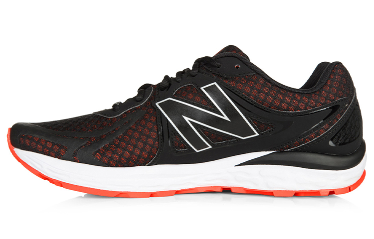 Buy New Balance 720 低帮/红色 '黑色' M720RB3