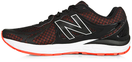 New Balance 720 Low-Top /Red 'Black' M720RB3 New Balance 720 Low-Top /Red 'Black' M720RB3