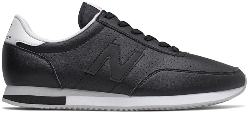 뉴발란스 720 블랙 (New Balance 720 Black) UL720CA Order 뉴발란스 720 블랙 (New Balance 720 Black) UL720CA