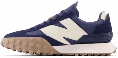 New Balance XC-72 'Navy White Beige' UXC72QI New Balance XC-72 'Navy White Beige' UXC72QI