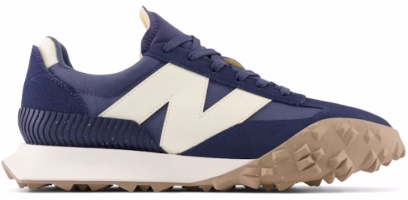 New Balance XC-72 'Navy Putih Beige' UXC72QI Order New Balance XC-72 'Navy Putih Beige' UXC72QI