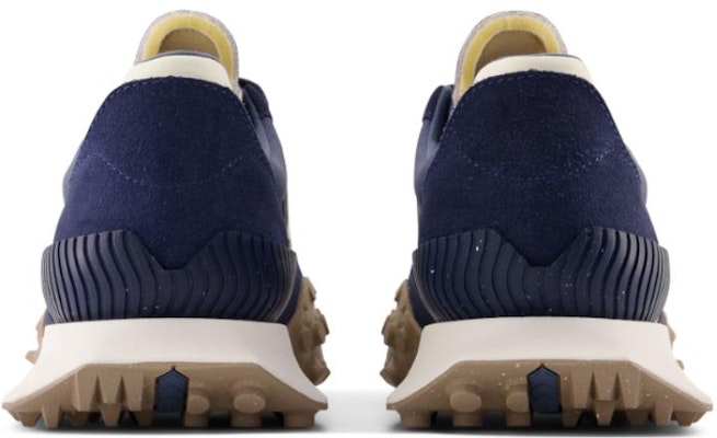 New Balance XC-72 'Navy Putih Beige' UXC72QI Shop New Balance XC-72 'Navy Putih Beige' UXC72QI