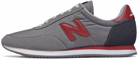 New Balance 720 'Grey Red' UL720UB New Balance 720 'Grey Red' UL720UB