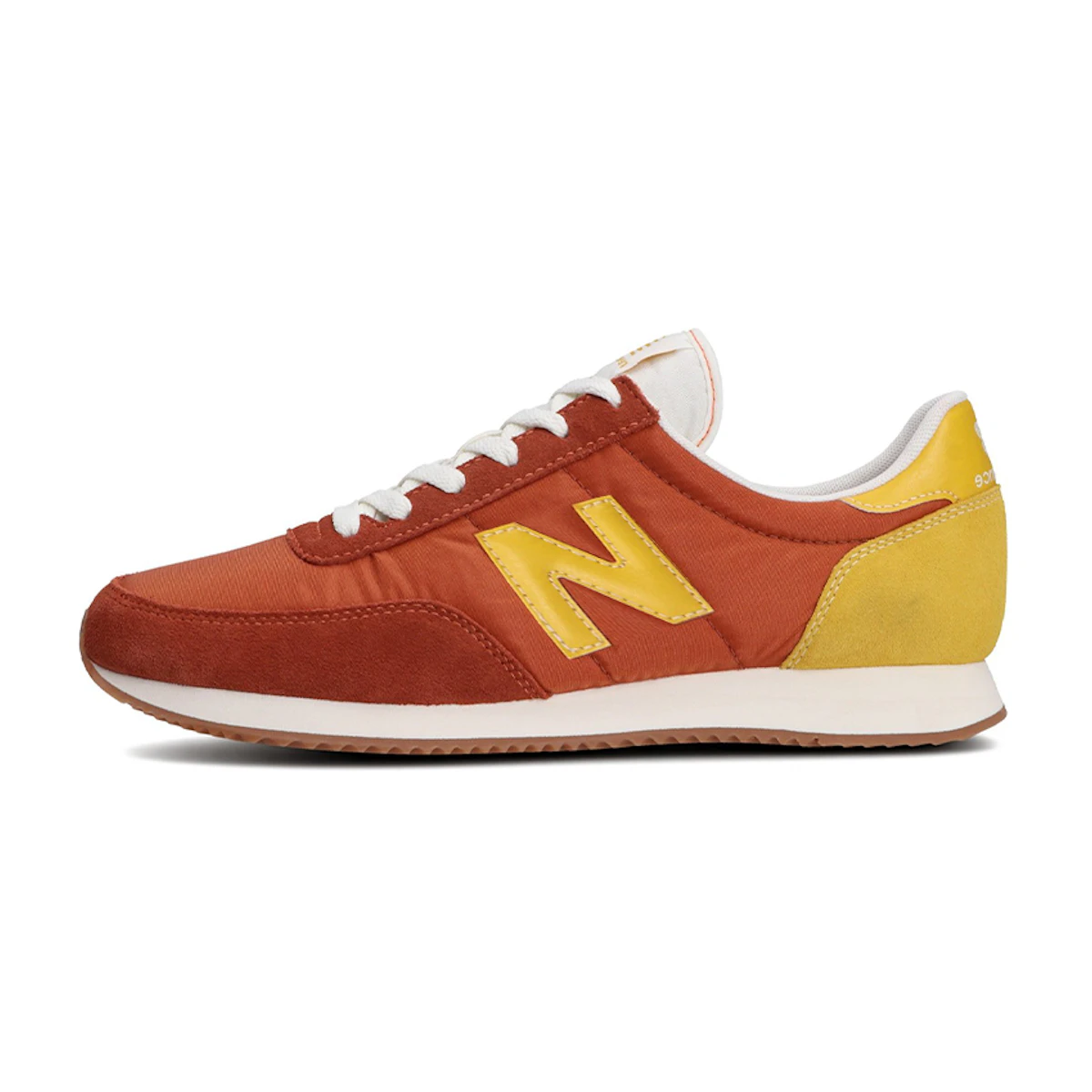 Buy New Balance 720 Series /Yellow 'Red' UL720ZA - Novelship