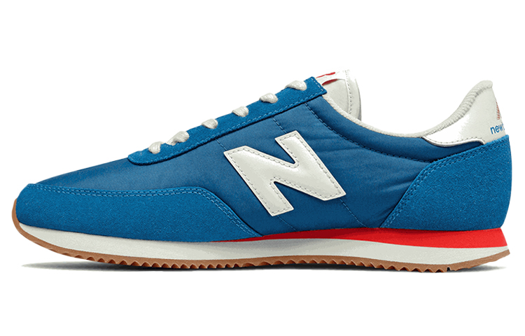 New Balance 720 Low 'Sky Blue' UL720NY1 - UL720NY1 - Novelship