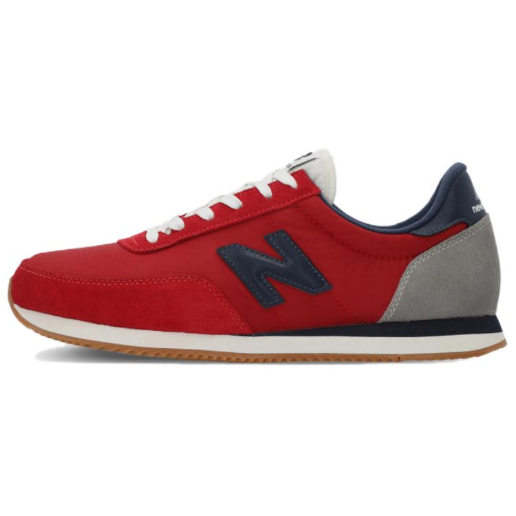 New Balance 720 Low Cut 'Red' UL720VC1