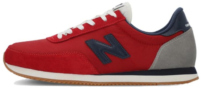 New Balance 720 Low Cut 'Merah' UL720VC1 Buy New Balance 720 Low Cut 'Merah' UL720VC1